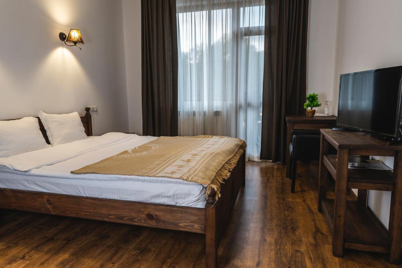 Mentor Resort Gaytaninovo Eksteriør bilde