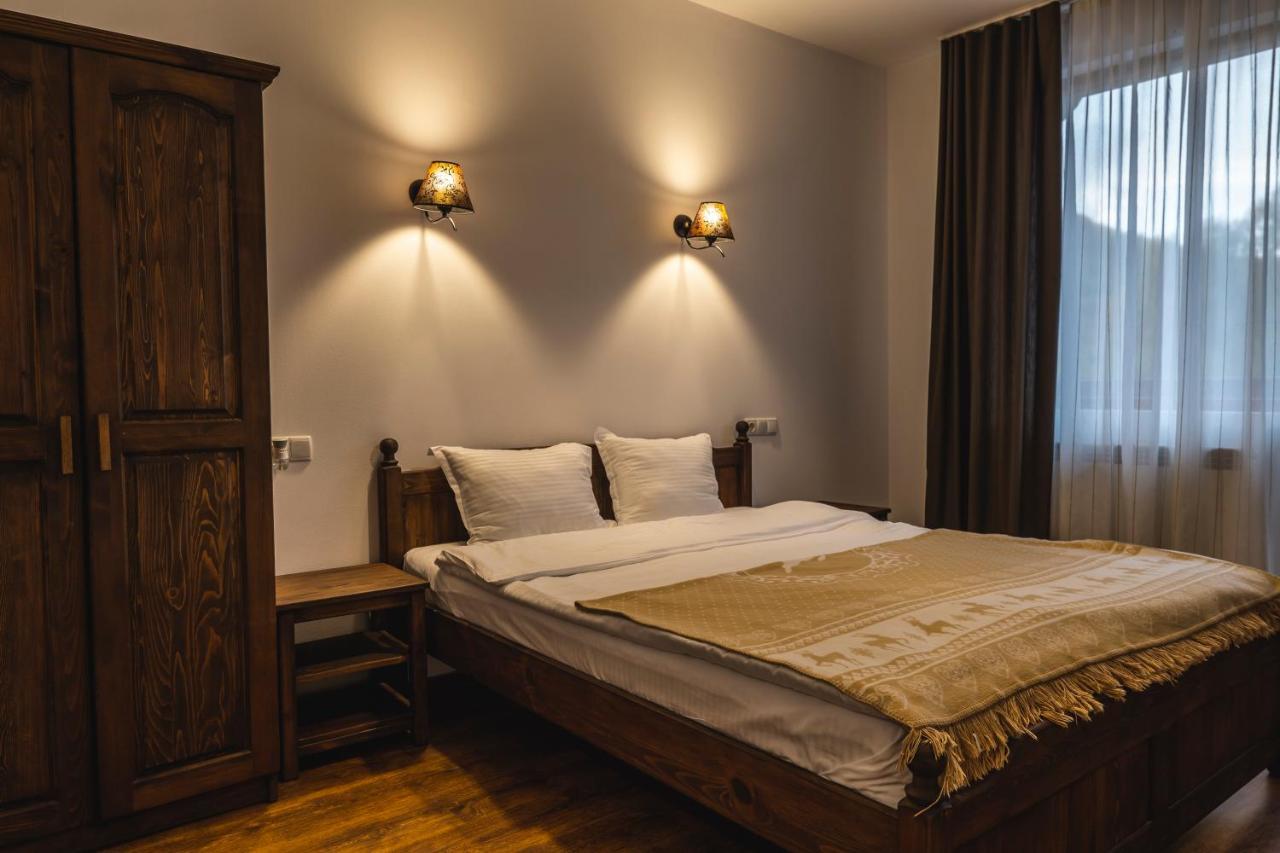 Mentor Resort Gaytaninovo Eksteriør bilde