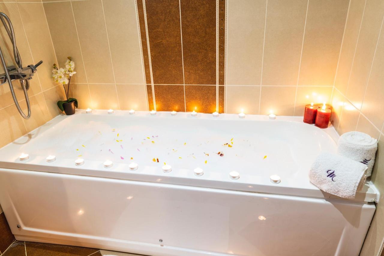 Mentor Resort Gaytaninovo Eksteriør bilde