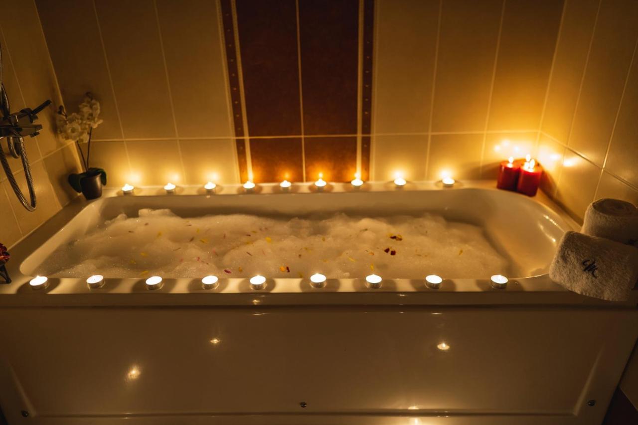 Mentor Resort Gaytaninovo Eksteriør bilde